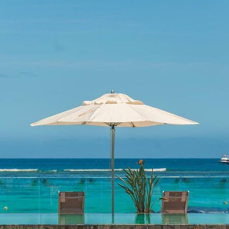 O'Biches Beachfront Complex - Trou Aux Biches Zewnętrze zdjęcie