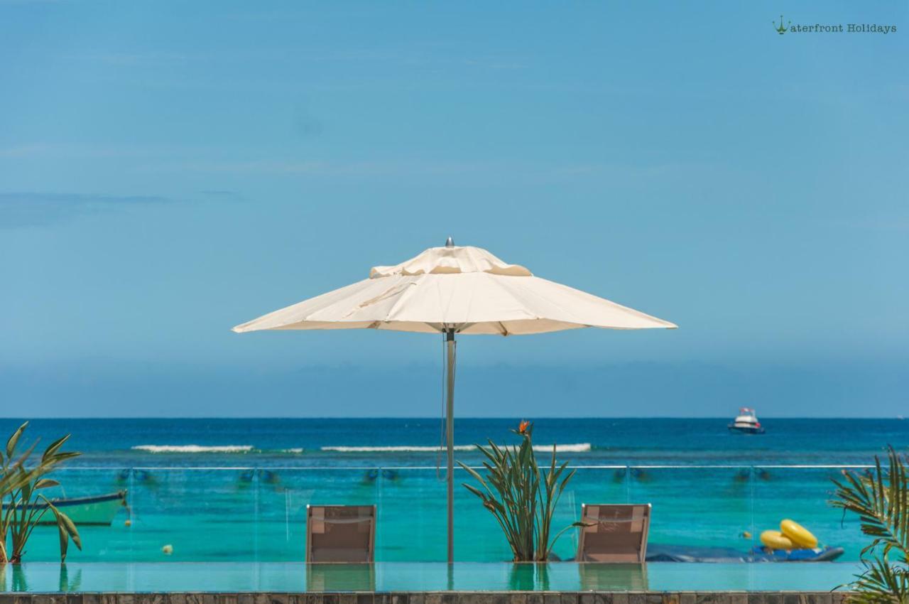 O'Biches Beachfront Complex - Trou Aux Biches Zewnętrze zdjęcie